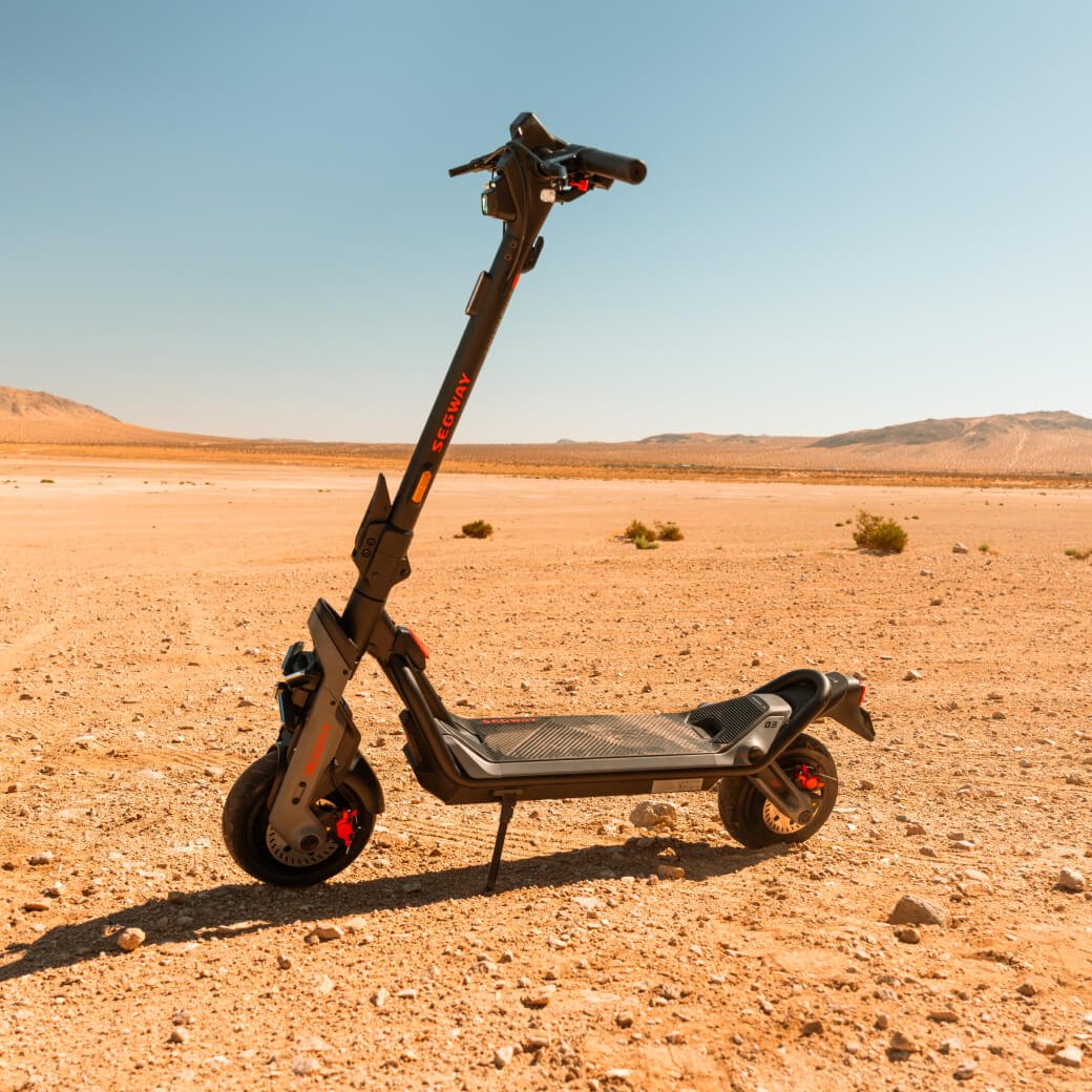 NINEBOT GT3 BY SEGWAY – produktbild 23