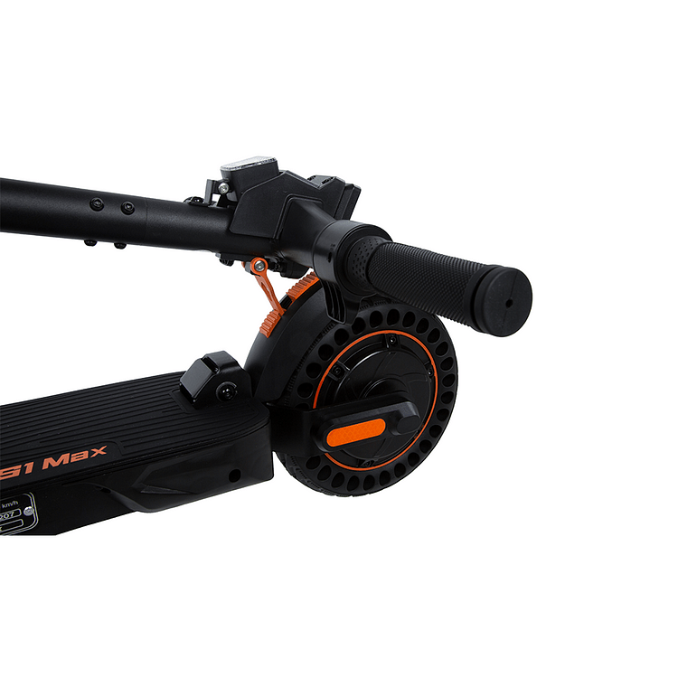 KuKirin S1 Max – produktbild 10