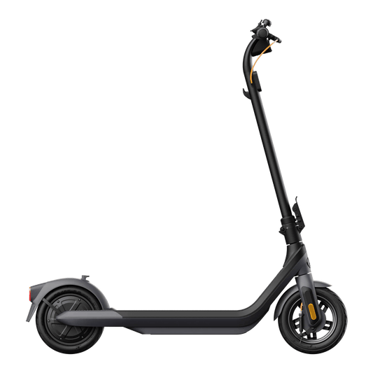NINEBOT E2 PRO BY SEGWAY – produktbild 3