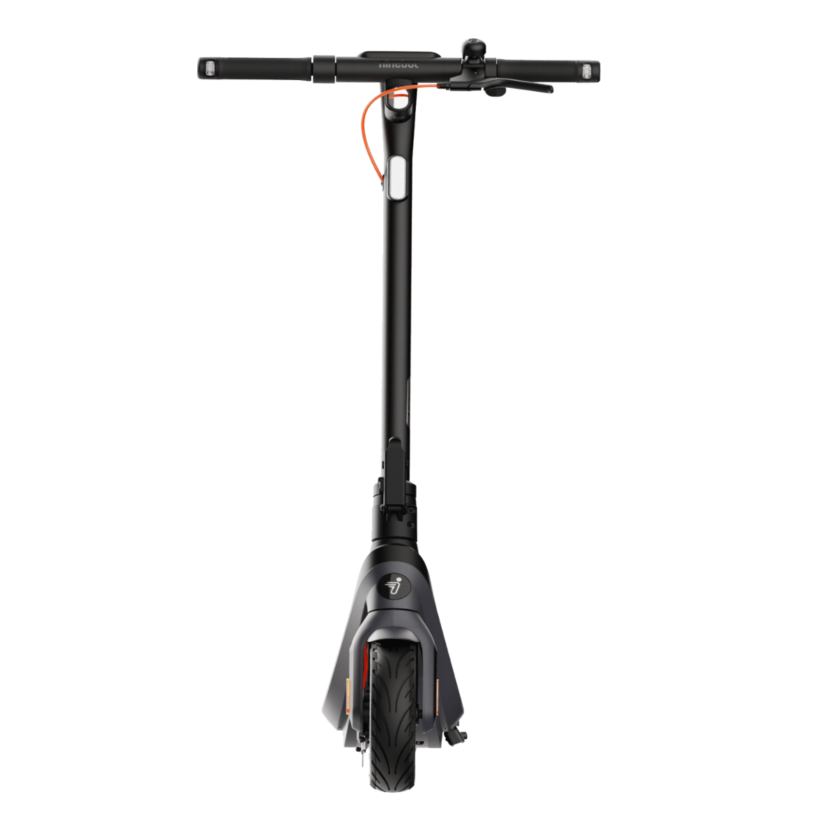 NINEBOT E2 PRO BY SEGWAY – produktbild 4