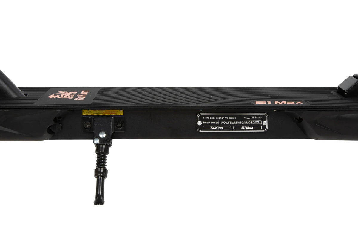 KuKirin S1 Max – produktbild 18
