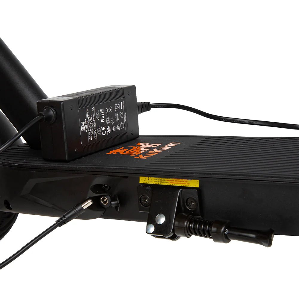 KuKirin S1 Max – produktbild 20