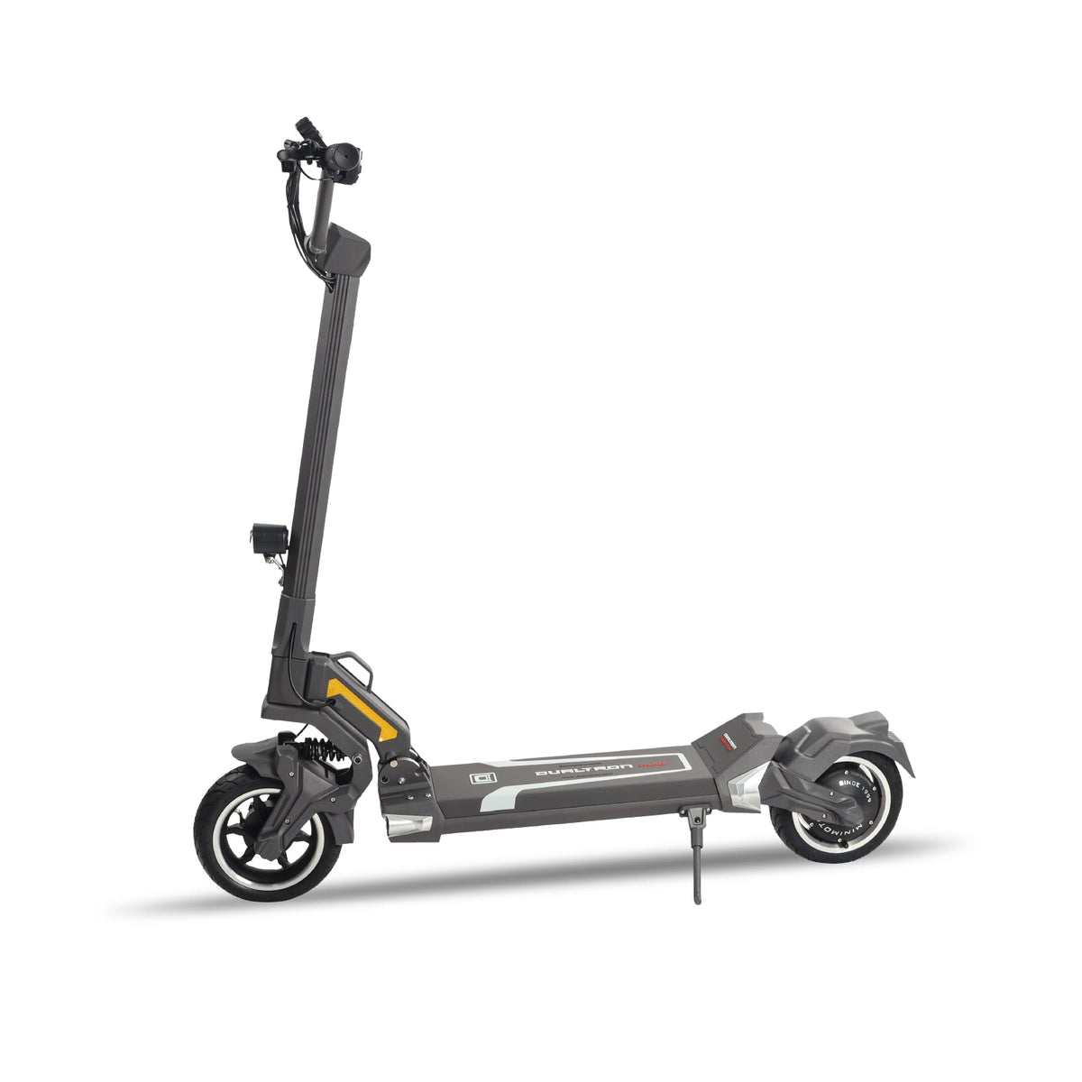 DUALTRON TOGO – produktbild 2