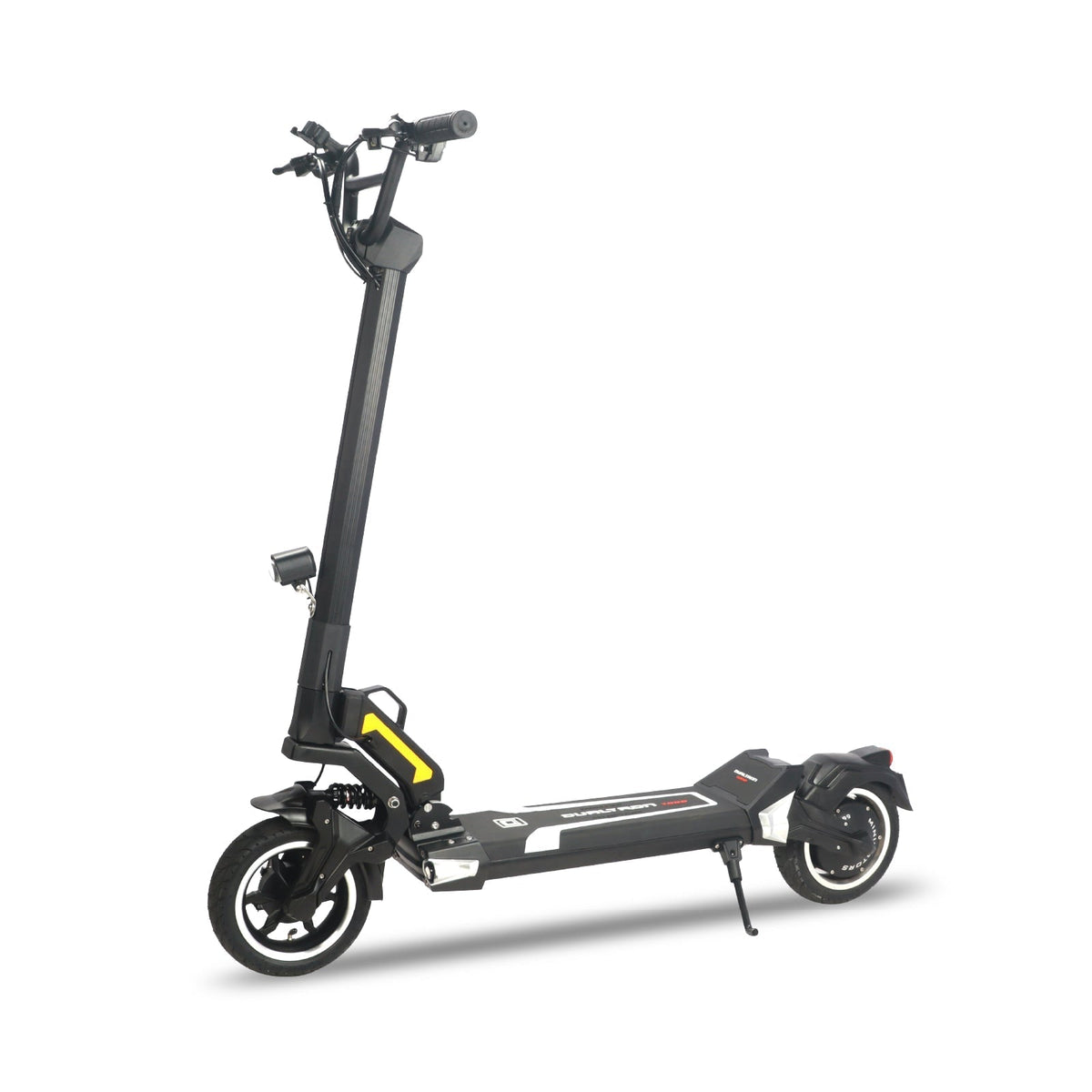 DUALTRON TOGO – produktbild 5