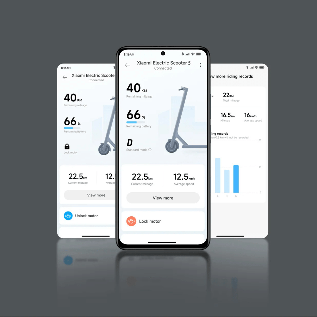 Xiaomi 5 – produktbild 14