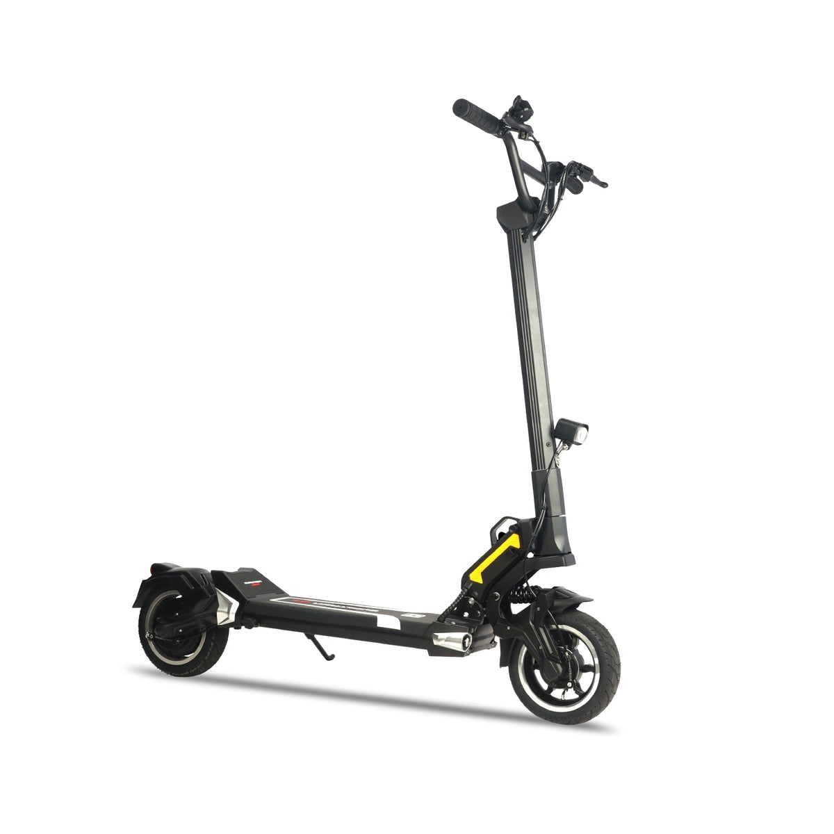 DUALTRON TOGO – produktbild 6