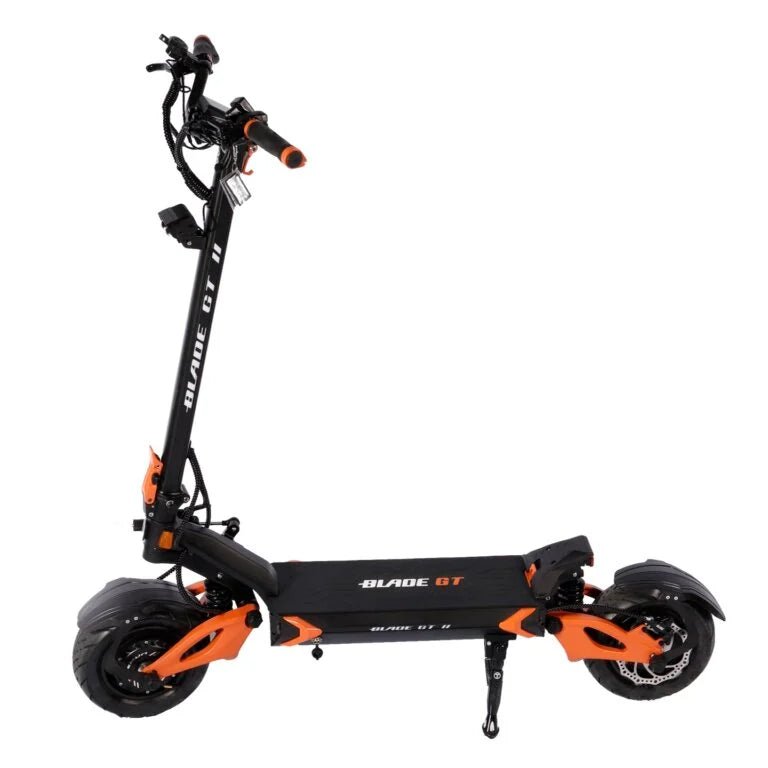 TEVERUN BLADE GT II – produktbild 2