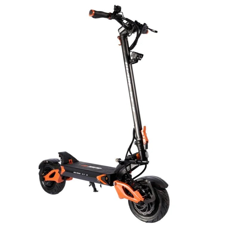 TEVERUN BLADE GT II – produktbild 3