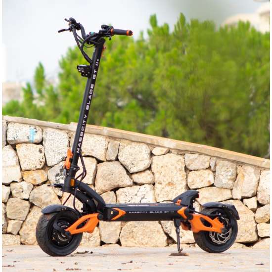 TEVERUN BLADE GT II – produktbild 23