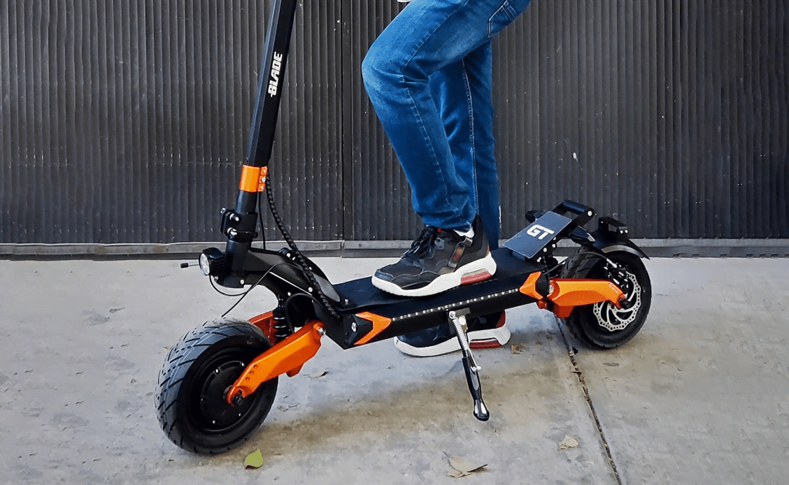 TEVERUN BLADE GT II – produktbild 25