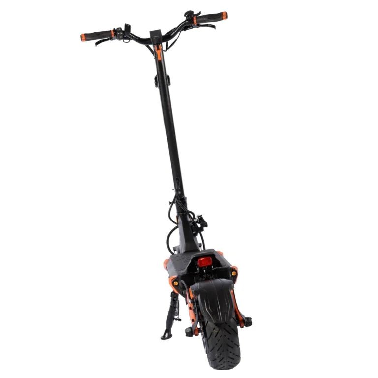 TEVERUN BLADE GT II – produktbild 4