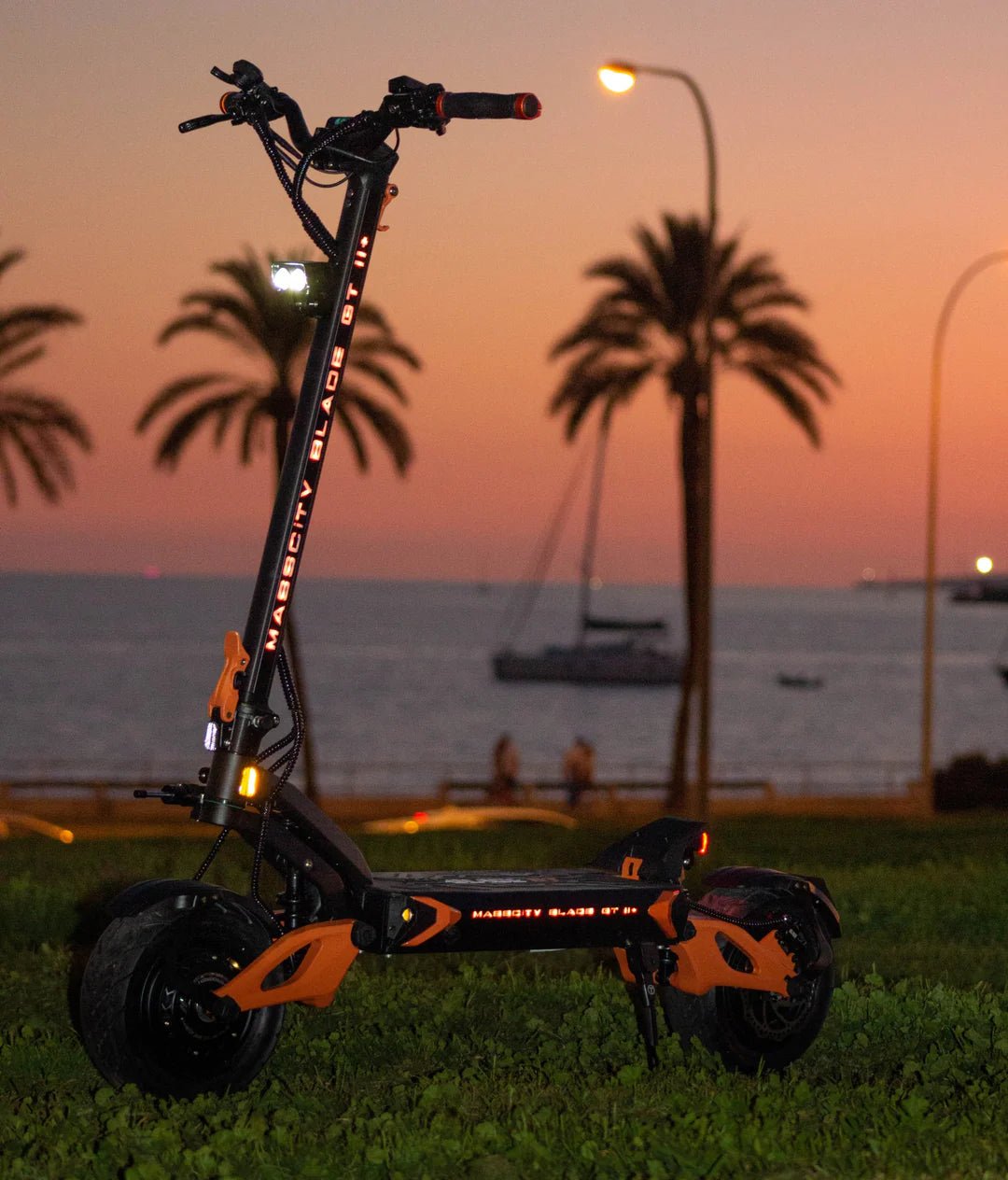 TEVERUN BLADE GT II – produktbild 24
