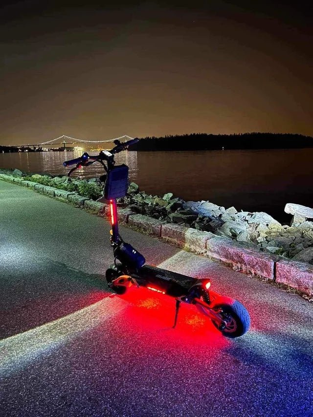 TEVERUN BLADE GT II – produktbild 26