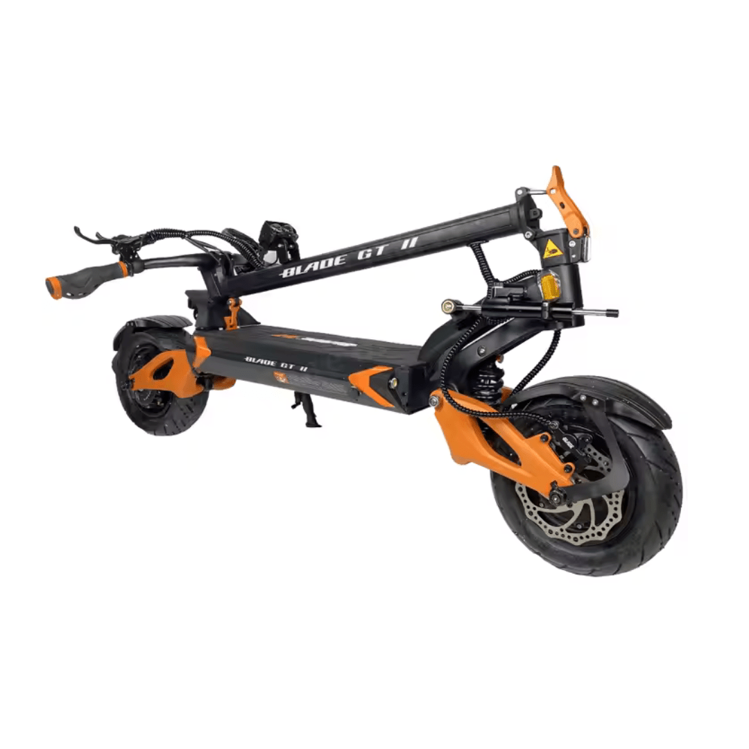TEVERUN BLADE GT II – produktbild 5