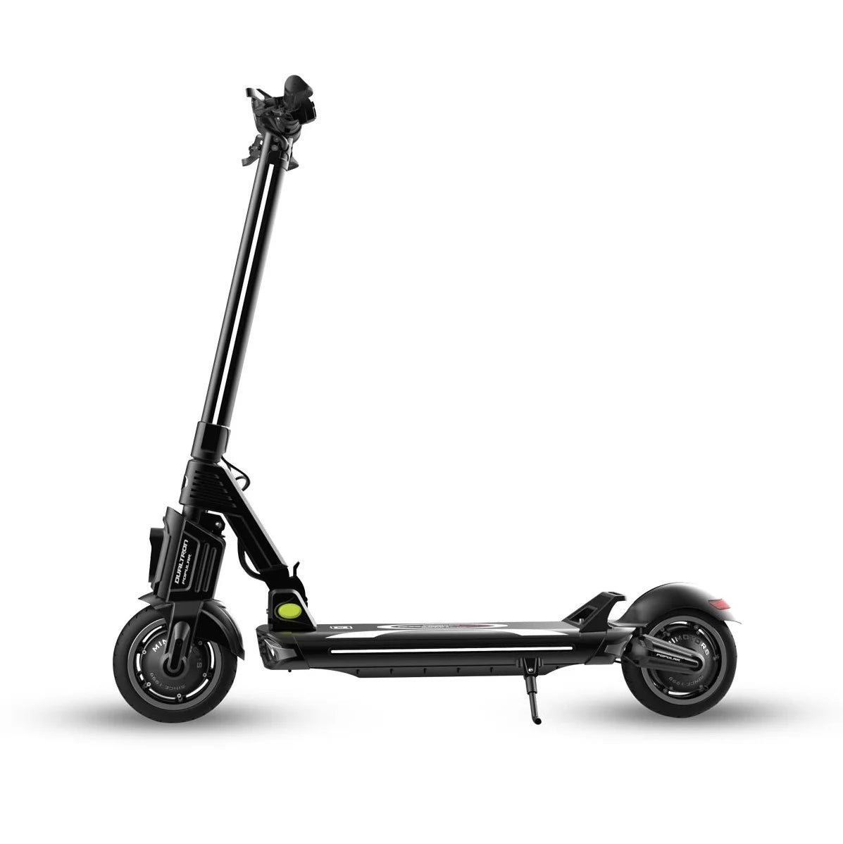 DUALTRON POPULAR – produktbild 2