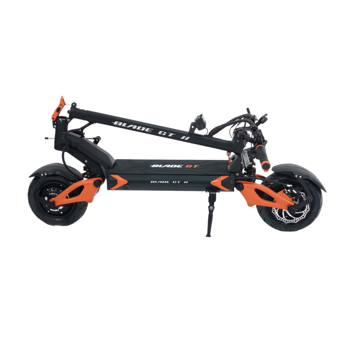 TEVERUN BLADE GT II – produktbild 6