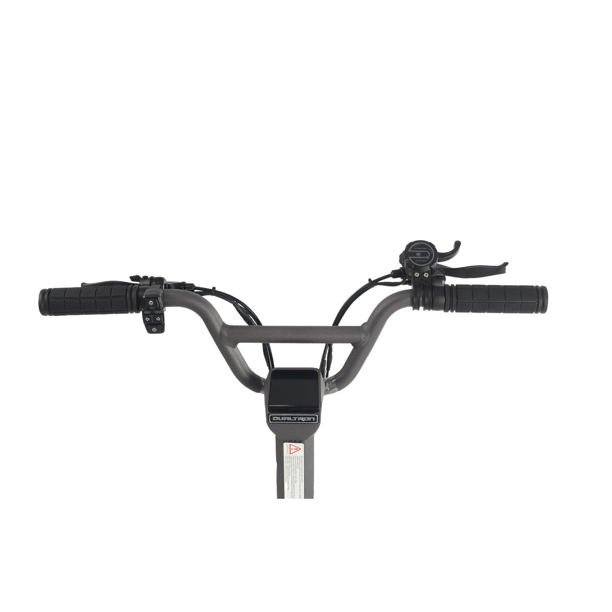 DUALTRON TOGO – produktbild 13