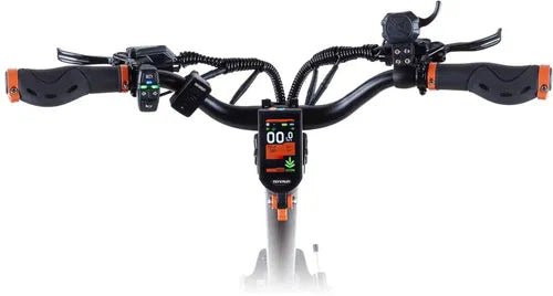 TEVERUN BLADE GT II – produktbild 7