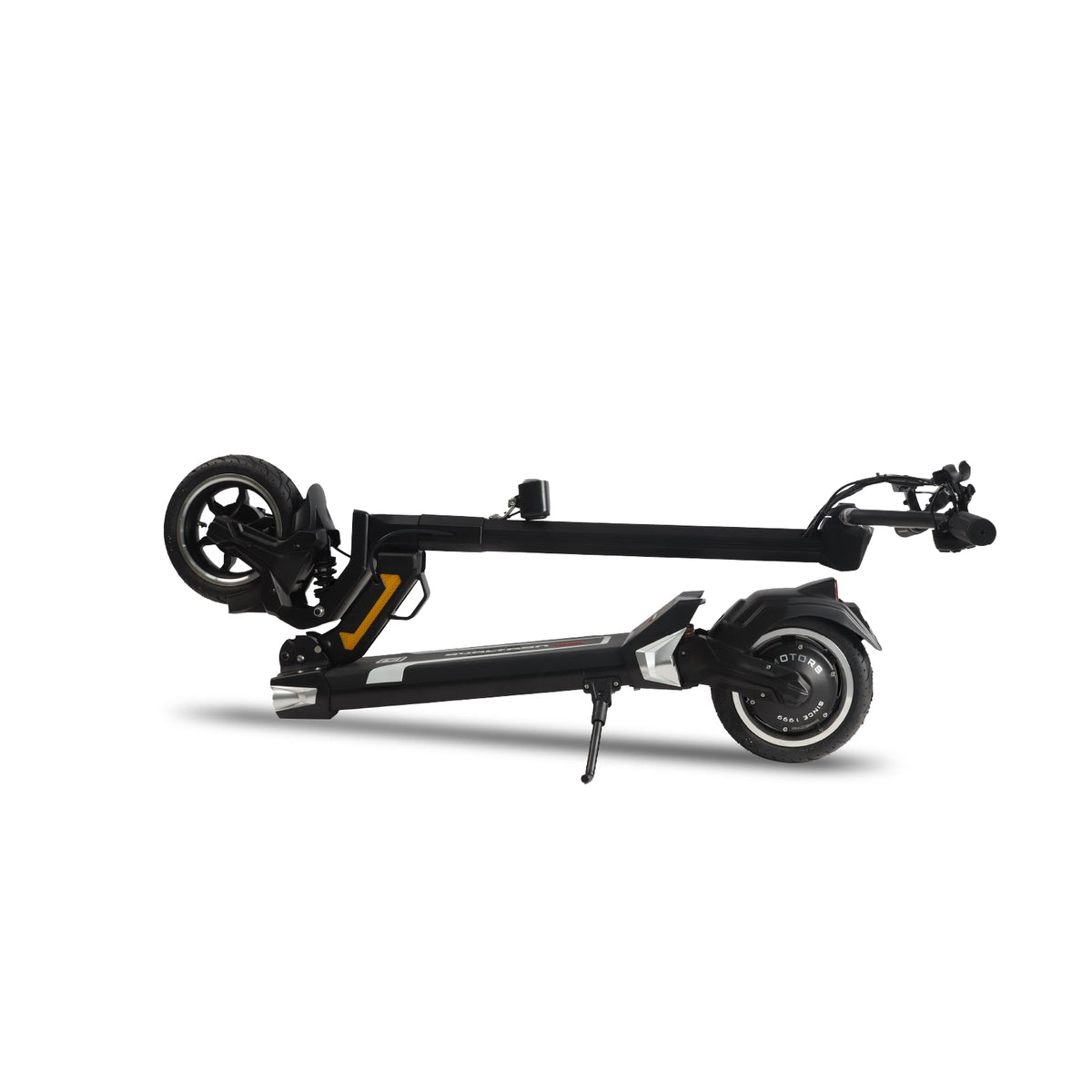 DUALTRON TOGO – produktbild 14
