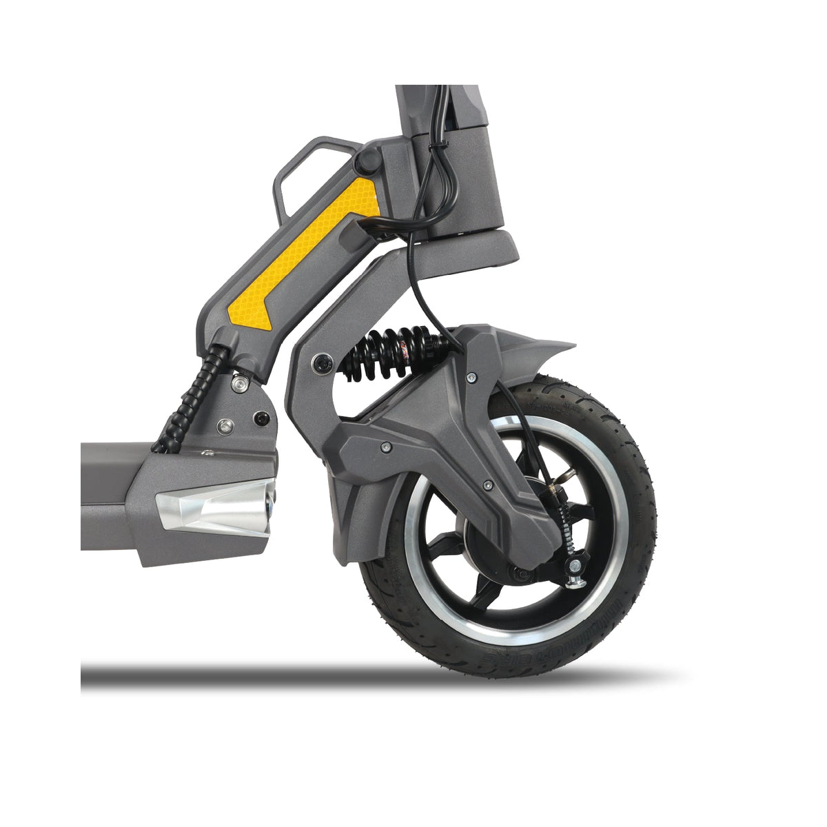 DUALTRON TOGO – produktbild 15