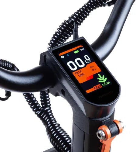 TEVERUN BLADE GT II – produktbild 9