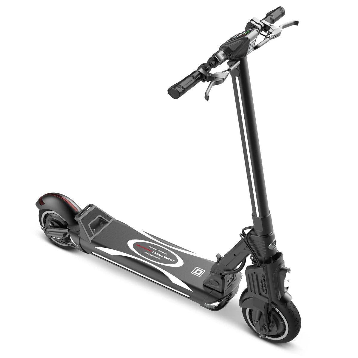 DUALTRON POPULAR – produktbild 7