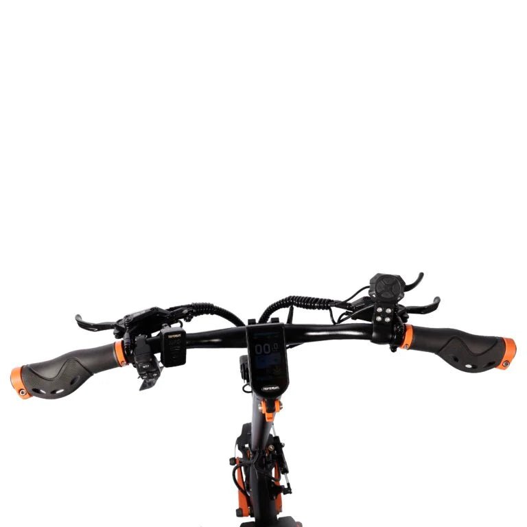 TEVERUN BLADE GT II – produktbild 11