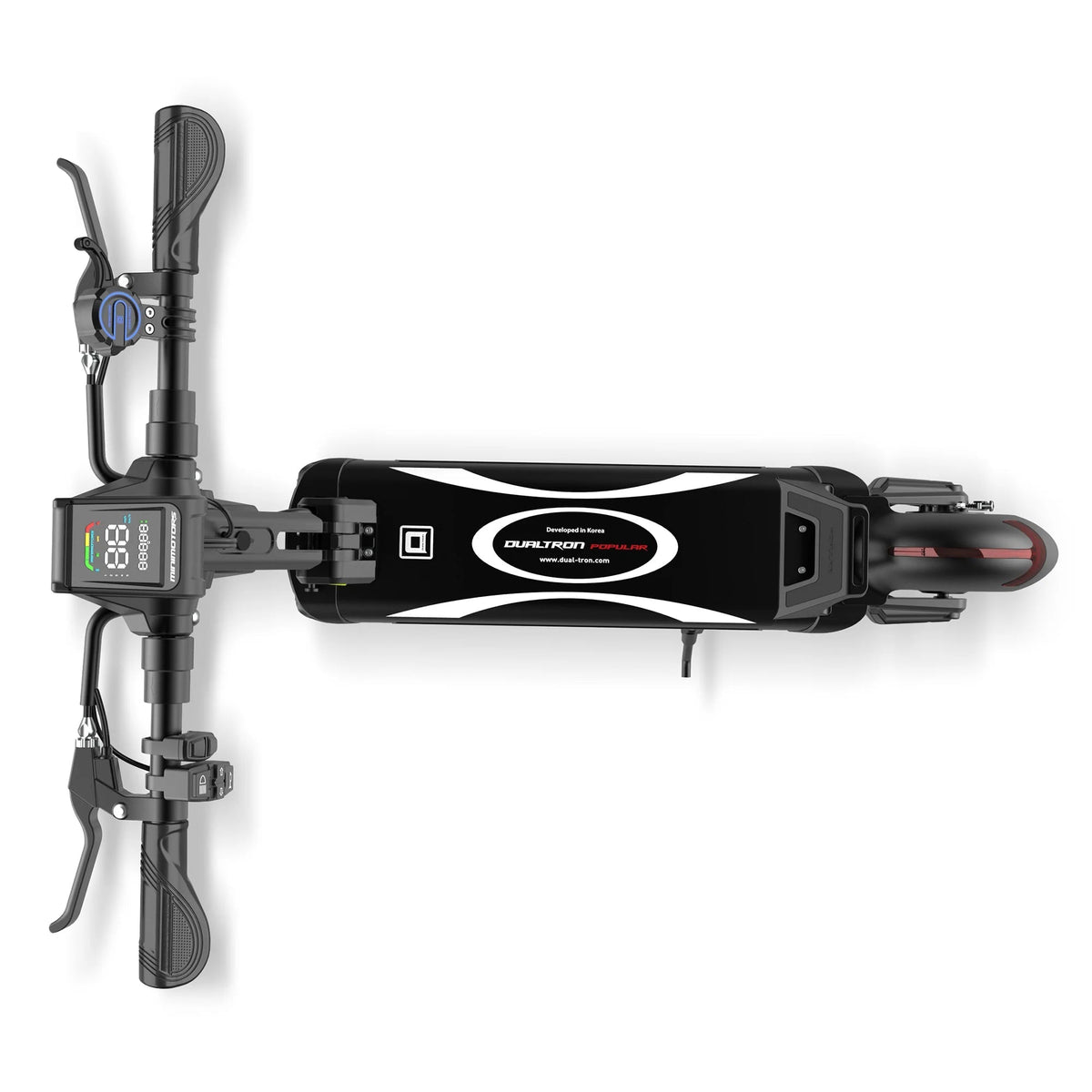DUALTRON POPULAR – produktbild 8