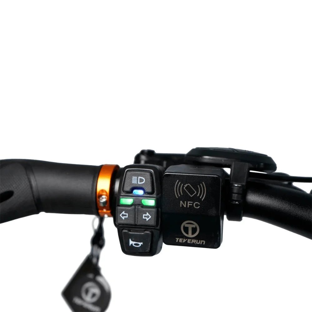 TEVERUN BLADE GT II – produktbild 12