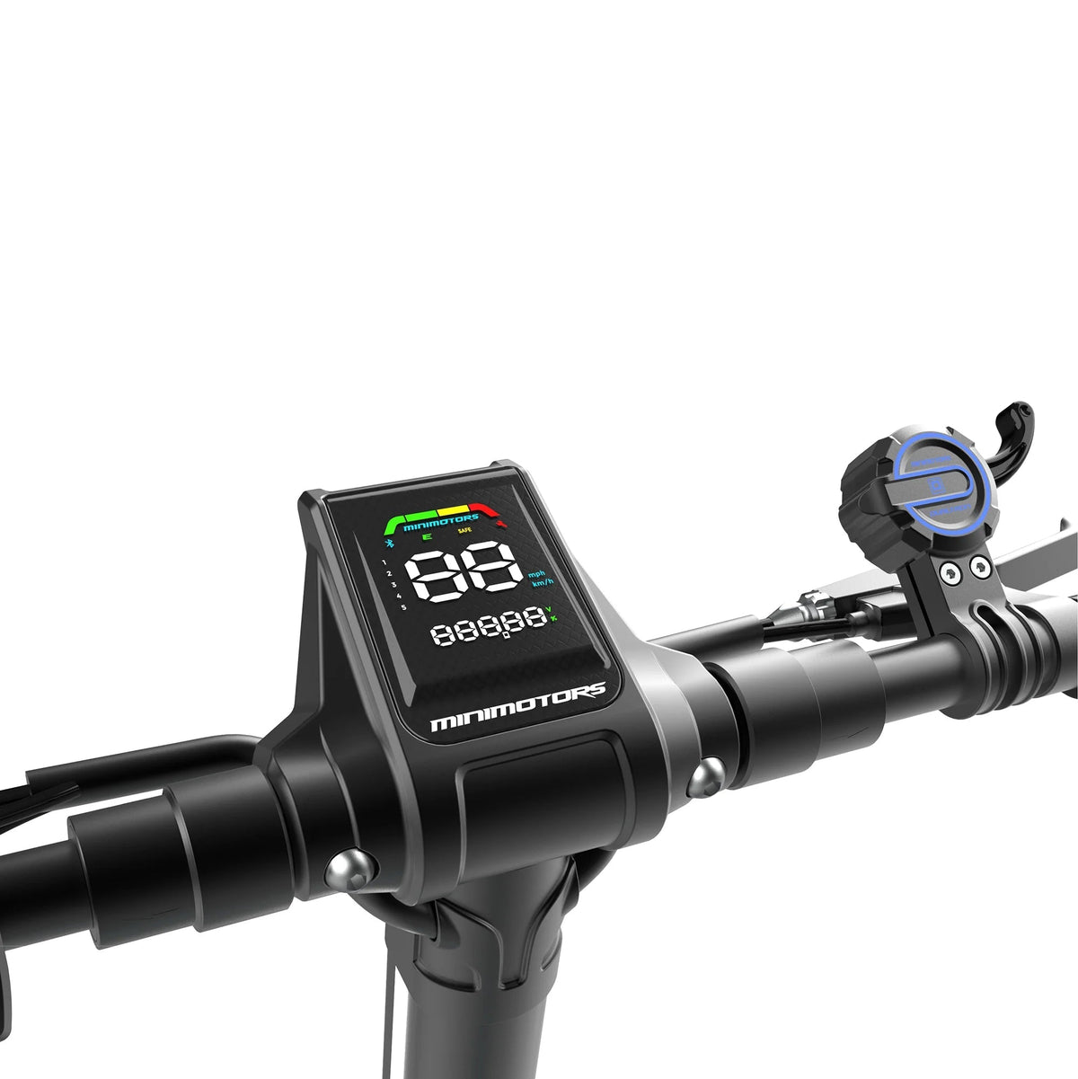 DUALTRON POPULAR – produktbild 9