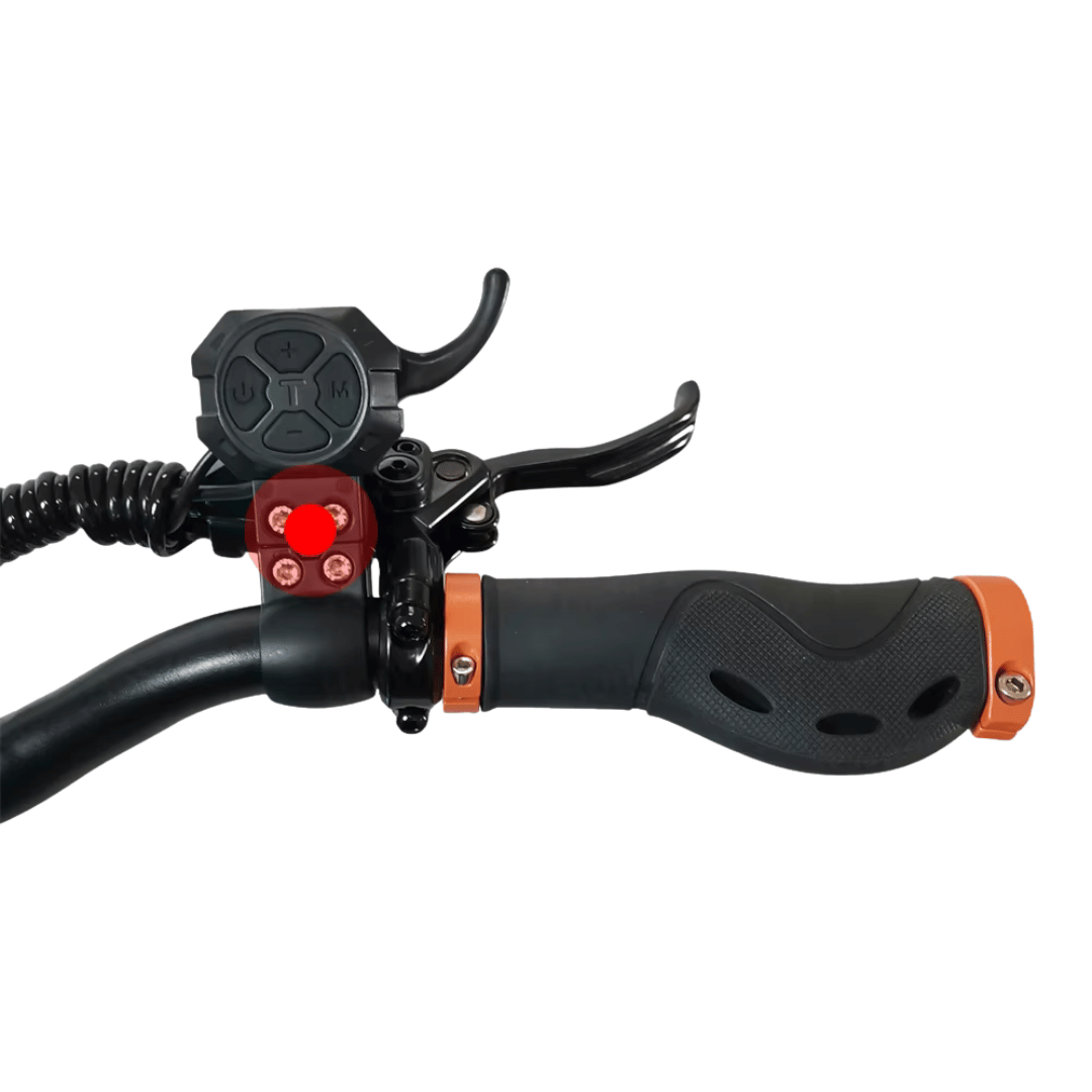 TEVERUN BLADE GT II – produktbild 13