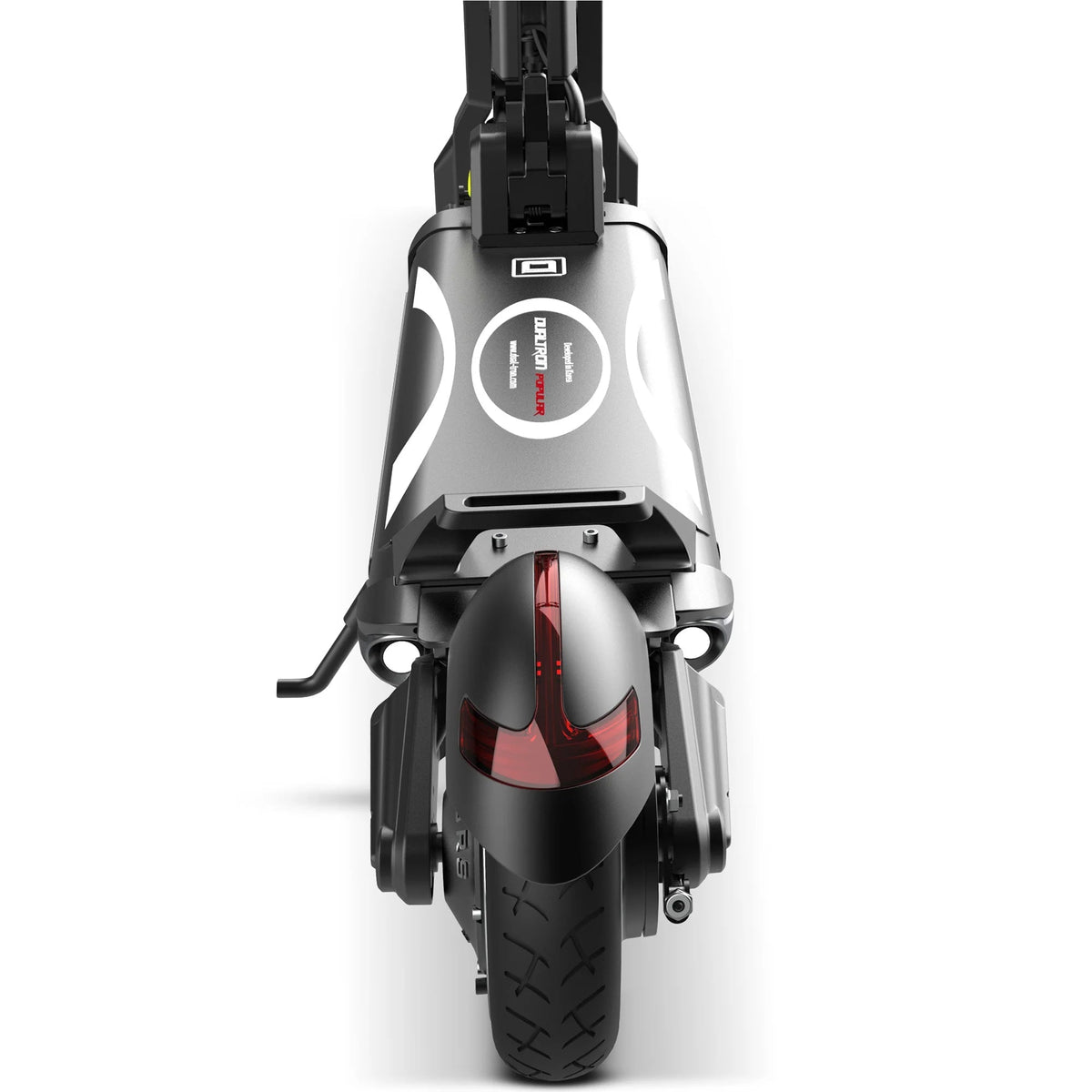 DUALTRON POPULAR – produktbild 10