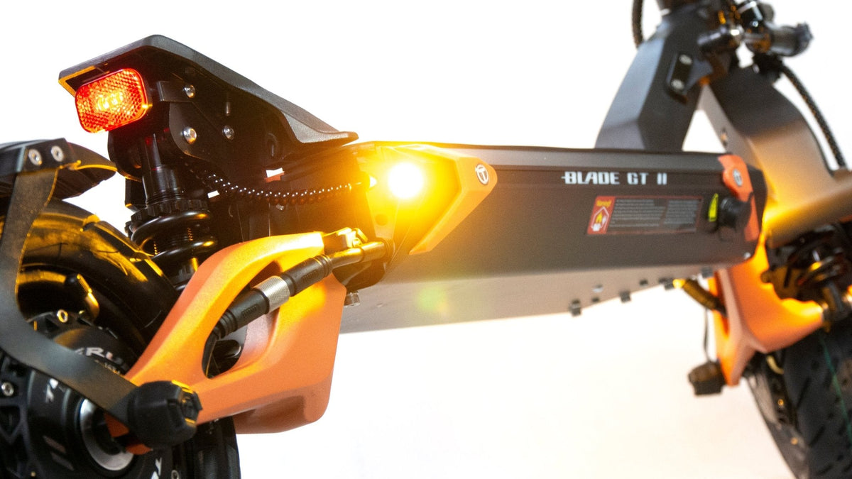 TEVERUN BLADE GT II – produktbild 14