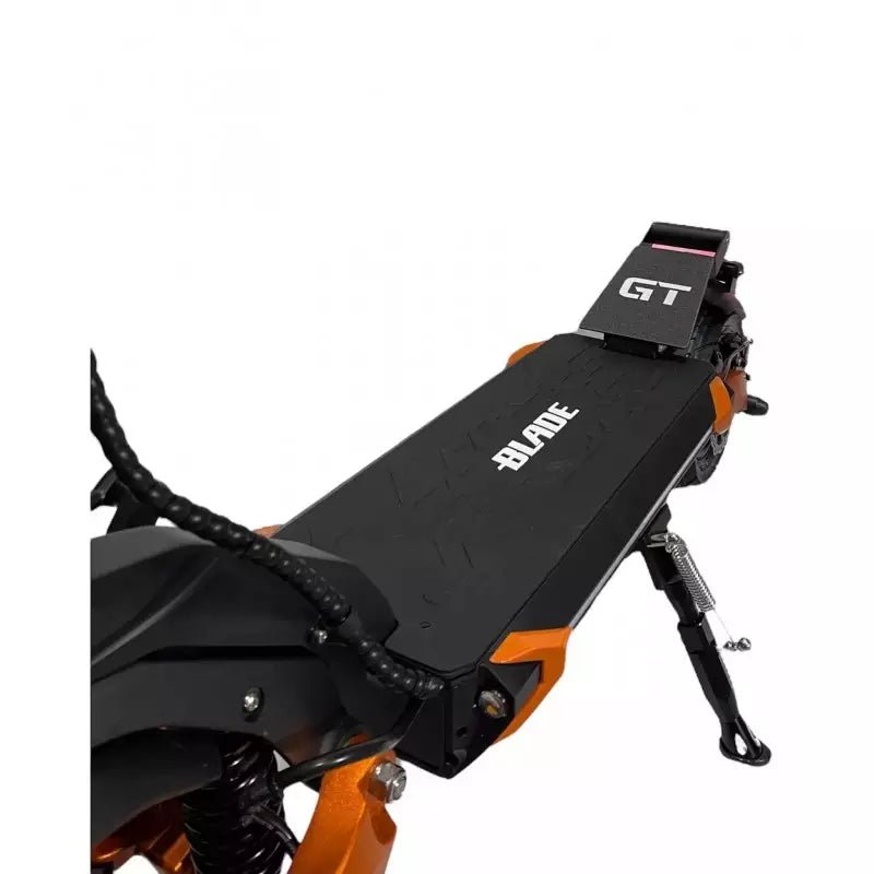 TEVERUN BLADE GT II – produktbild 15