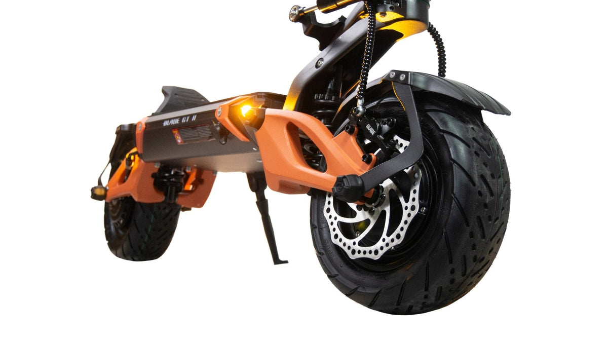 TEVERUN BLADE GT II – produktbild 16