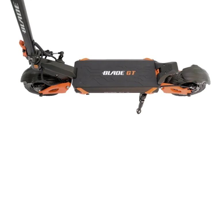 TEVERUN BLADE GT II – produktbild 17