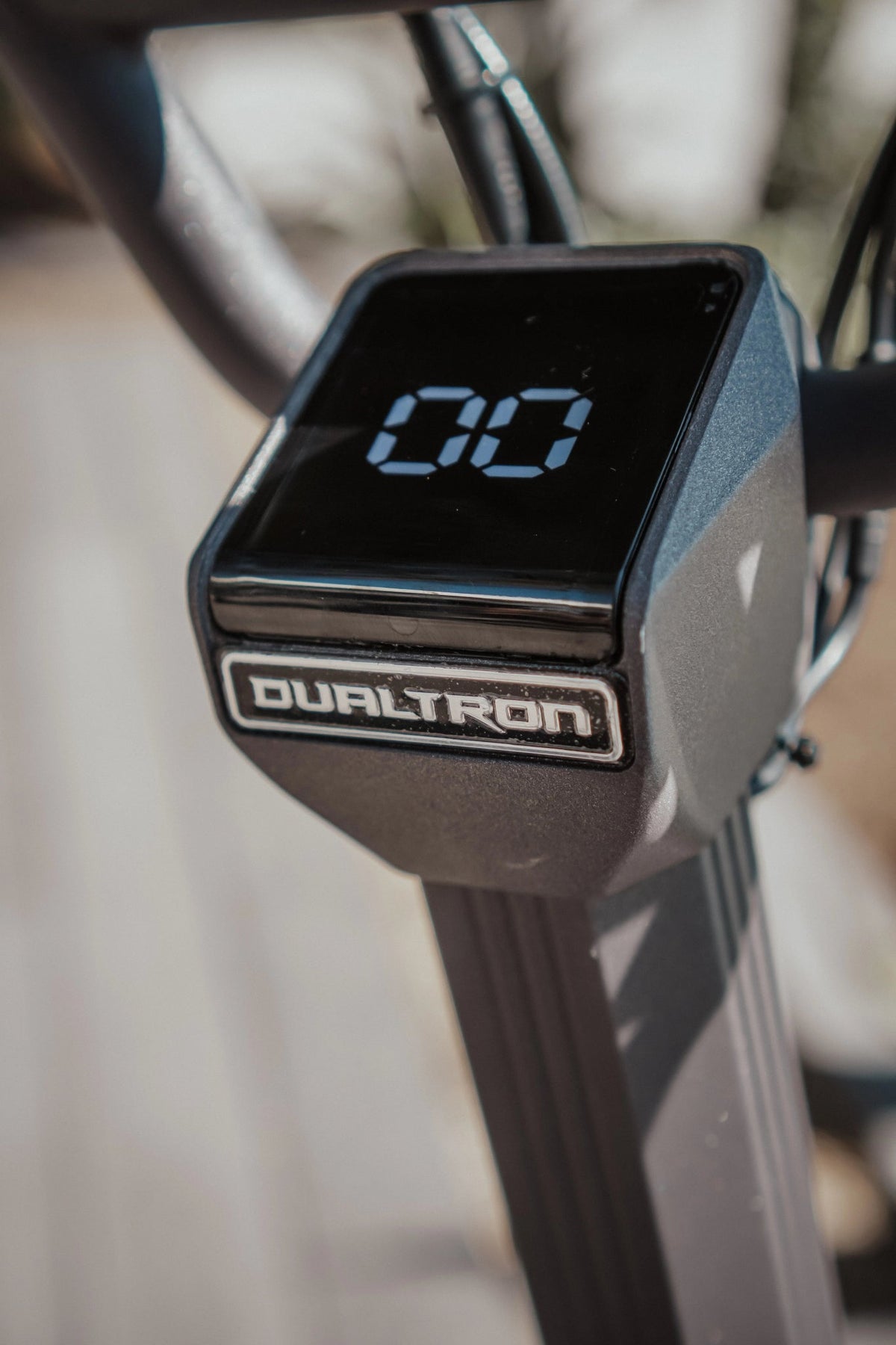 DUALTRON TOGO – produktbild 23