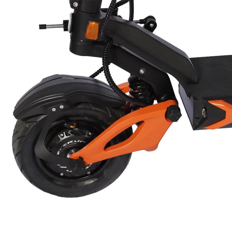 TEVERUN BLADE GT II – produktbild 18