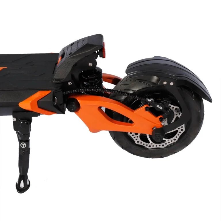 TEVERUN BLADE GT II – produktbild 19