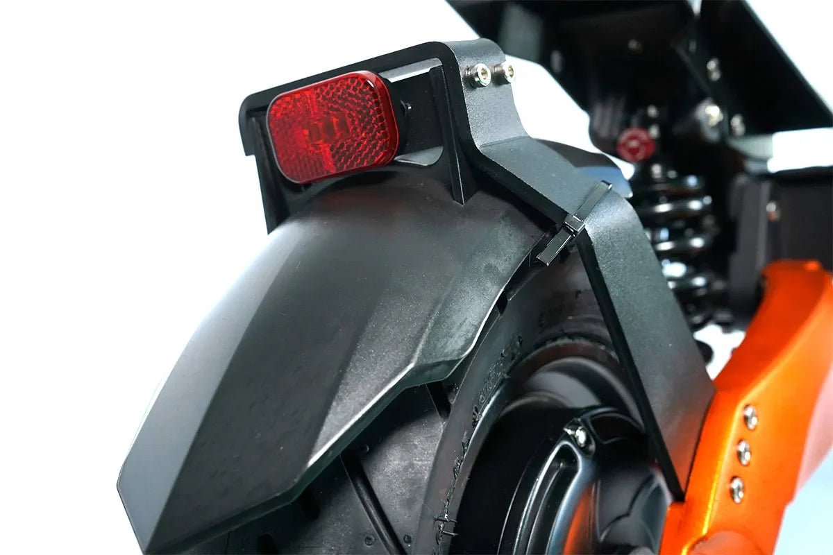 TEVERUN BLADE GT II – produktbild 20