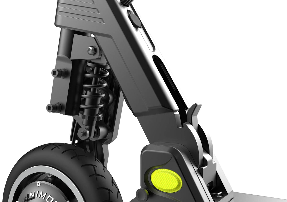 DUALTRON POPULAR – produktbild 16