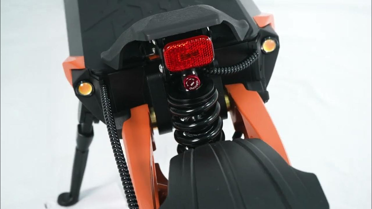 TEVERUN BLADE GT II – produktbild 21