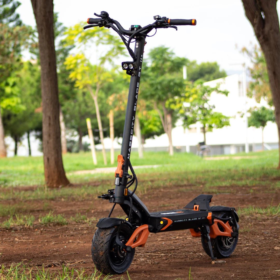 TEVERUN BLADE GT II – produktbild 22