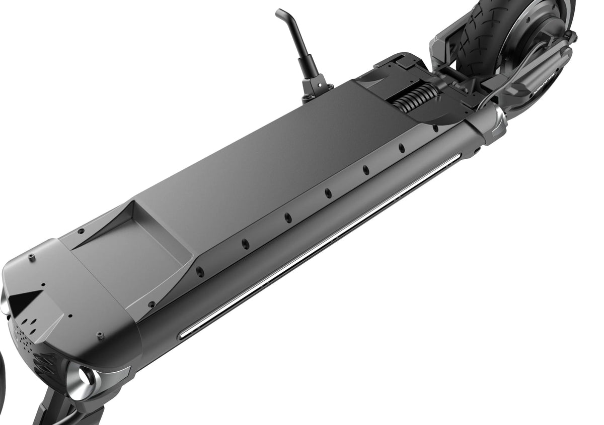 DUALTRON POPULAR – produktbild 17