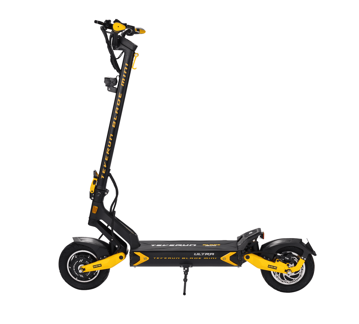 TEVERUN BLADE MINI ULTRA V4 – produktbild 2