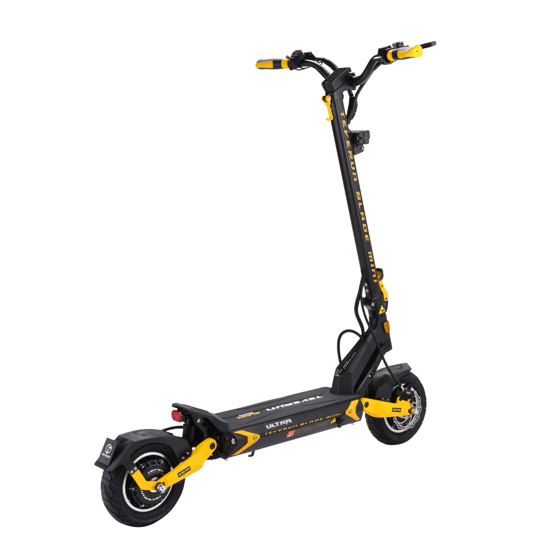 TEVERUN BLADE MINI ULTRA V4 – produktbild 3