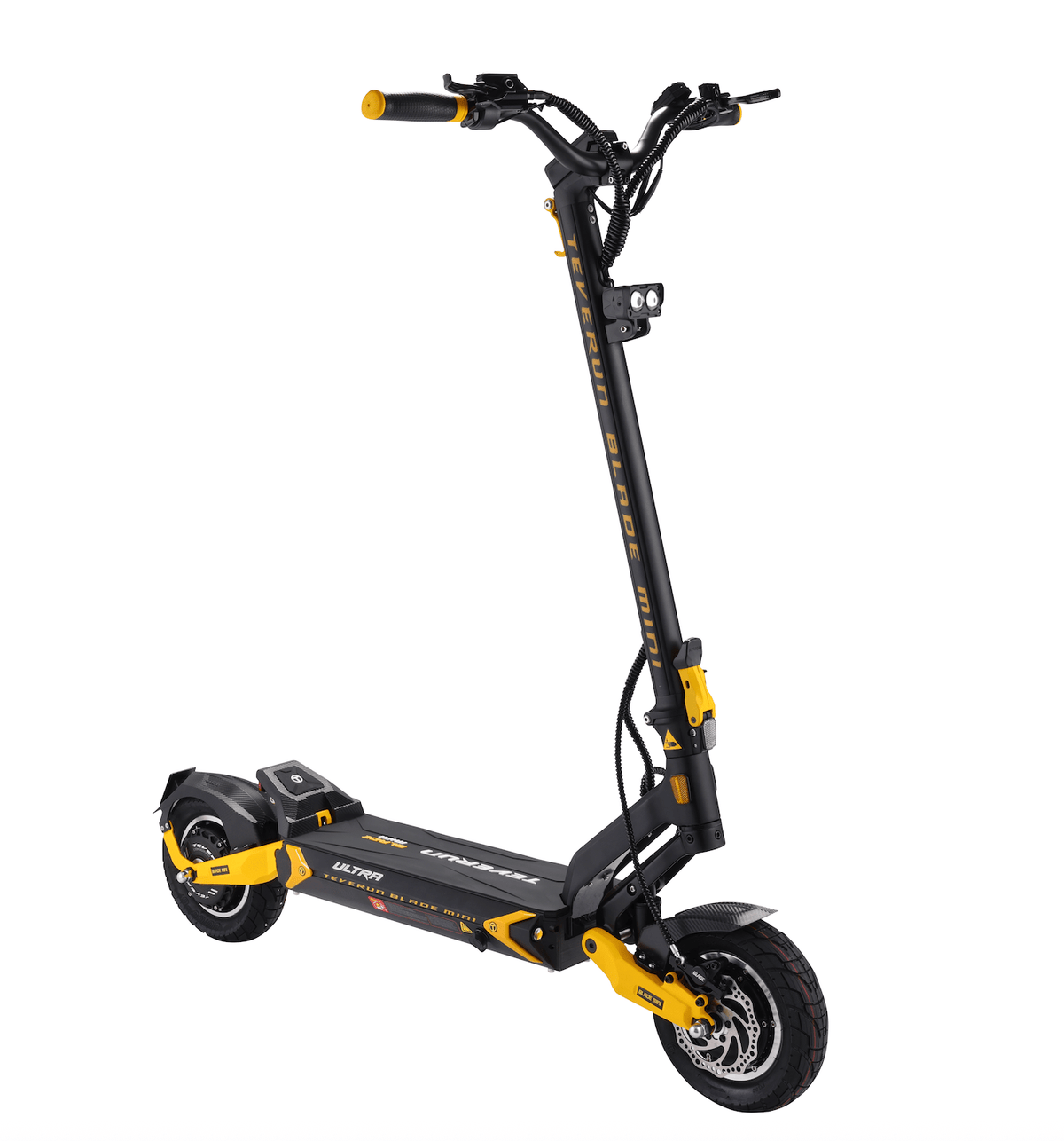 TEVERUN BLADE MINI ULTRA V4 – produktbild 4