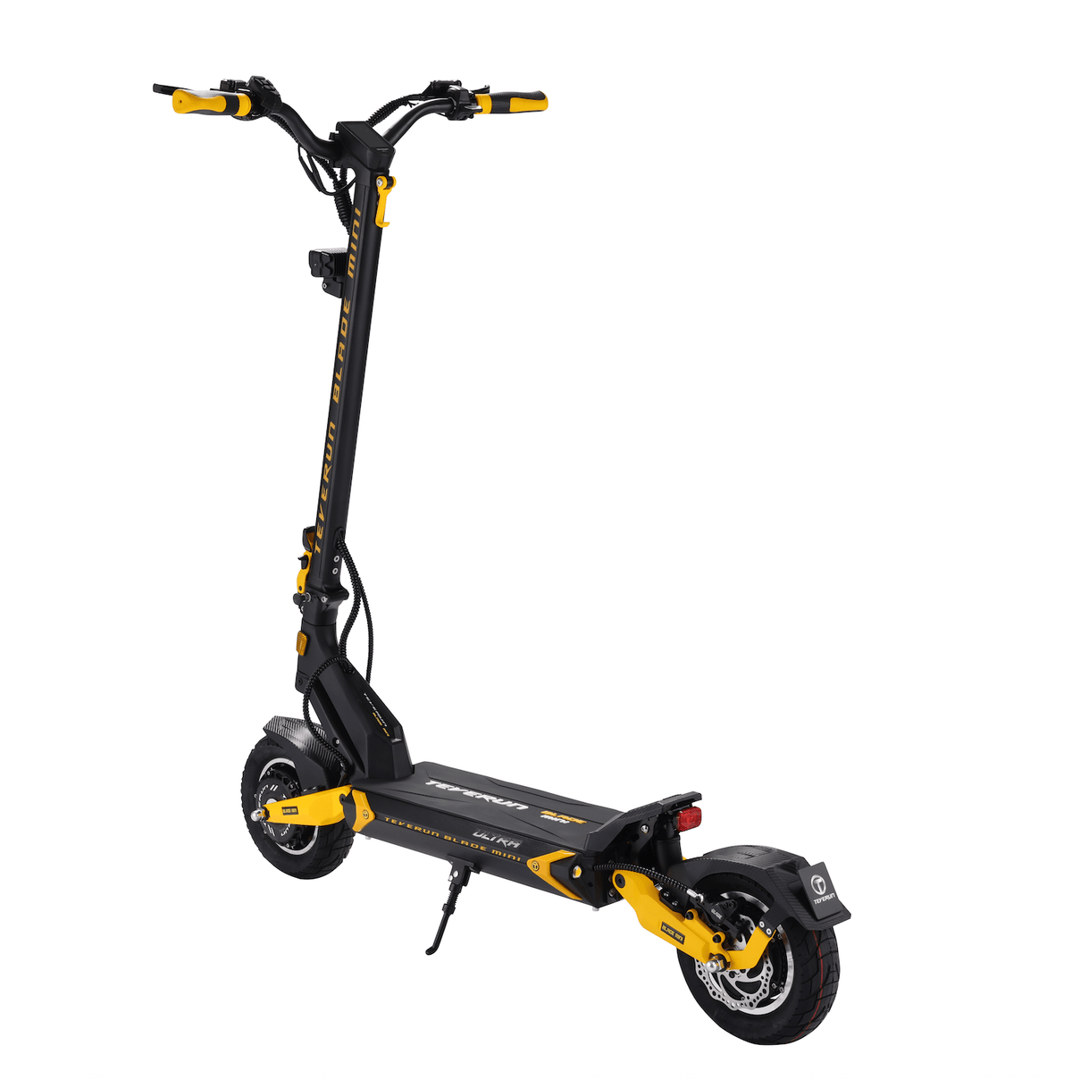TEVERUN BLADE MINI ULTRA V4 – produktbild 5