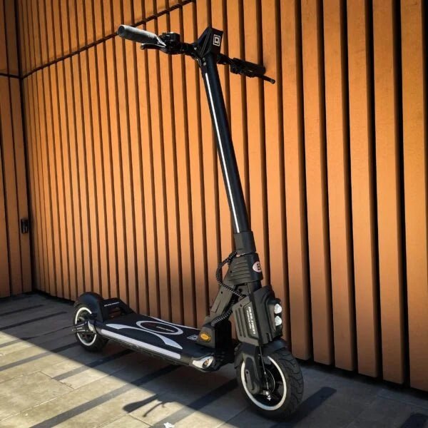 DUALTRON POPULAR – produktbild 22