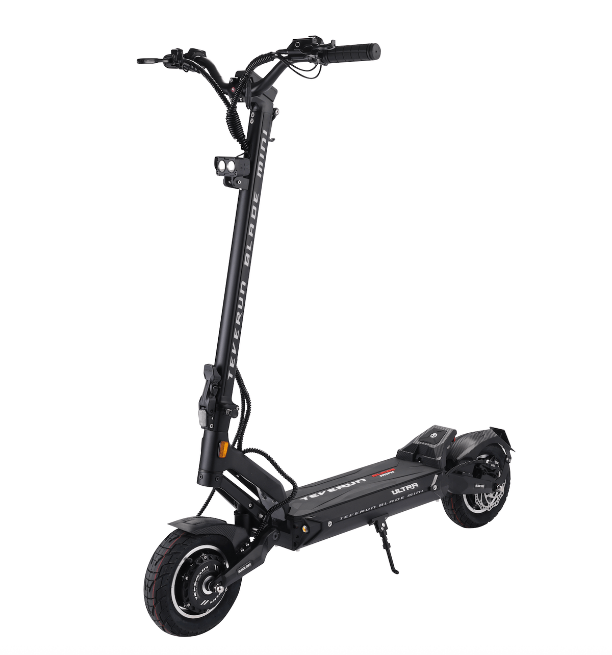 TEVERUN BLADE MINI ULTRA V4 – produktbild 7